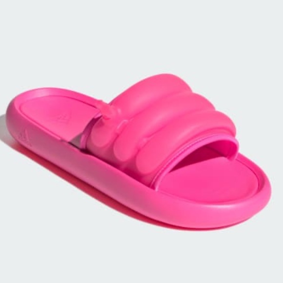 🔥SOLD🔥 🛍️Adidas Slides🛍️ - Picture 2 of 11